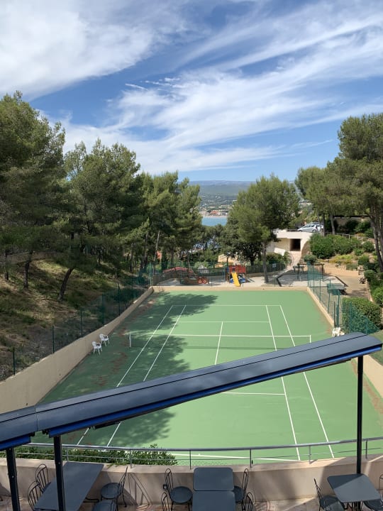 Sport & Freizeit Hapimag Resort La Madrague