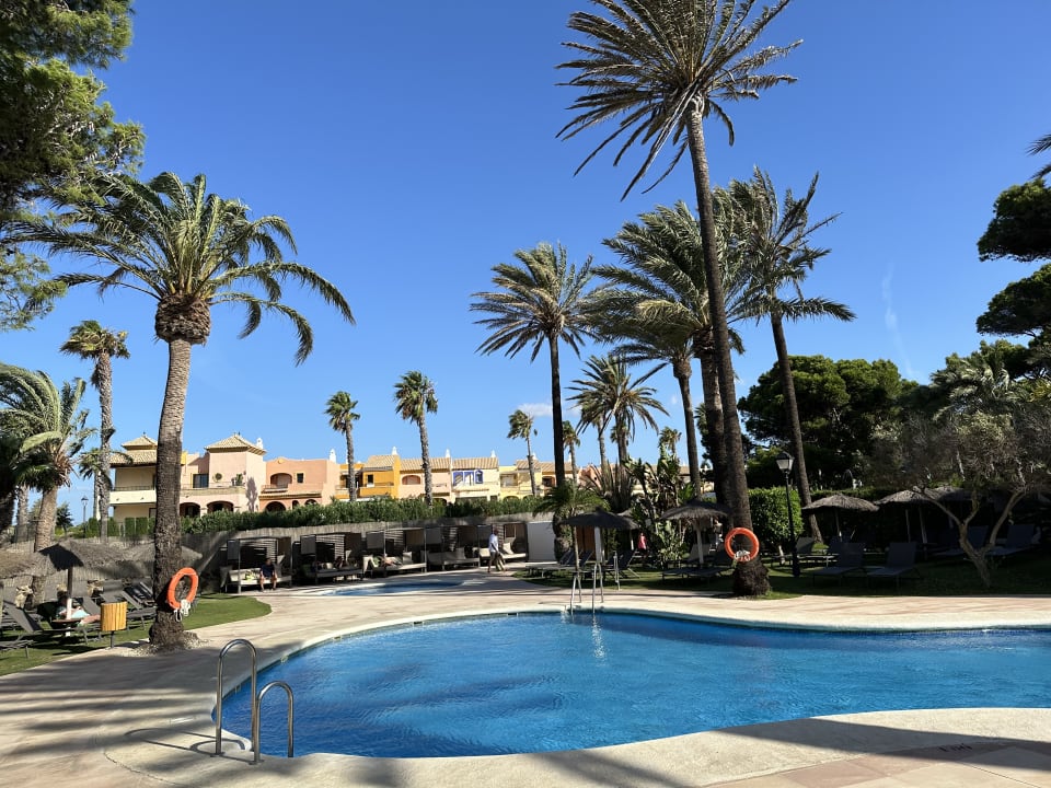Außenansicht Meliá Zahara Resort & Villas