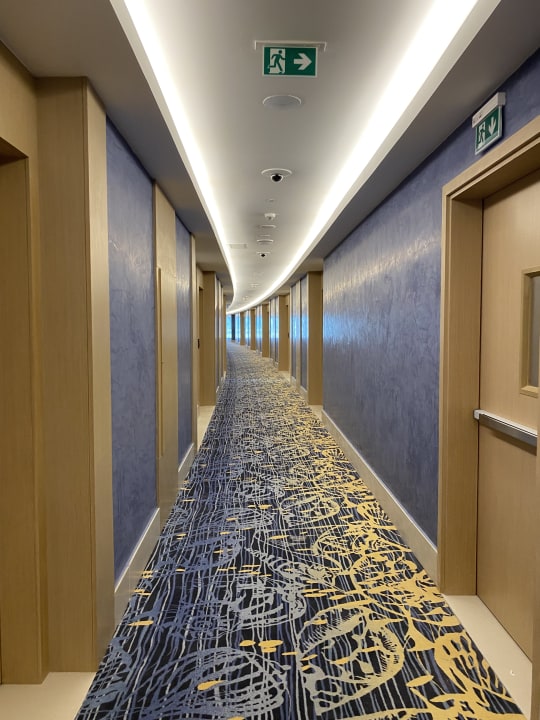 Sonstiges Centara Mirage Beach Resort Dubai - A World of Family Fun
