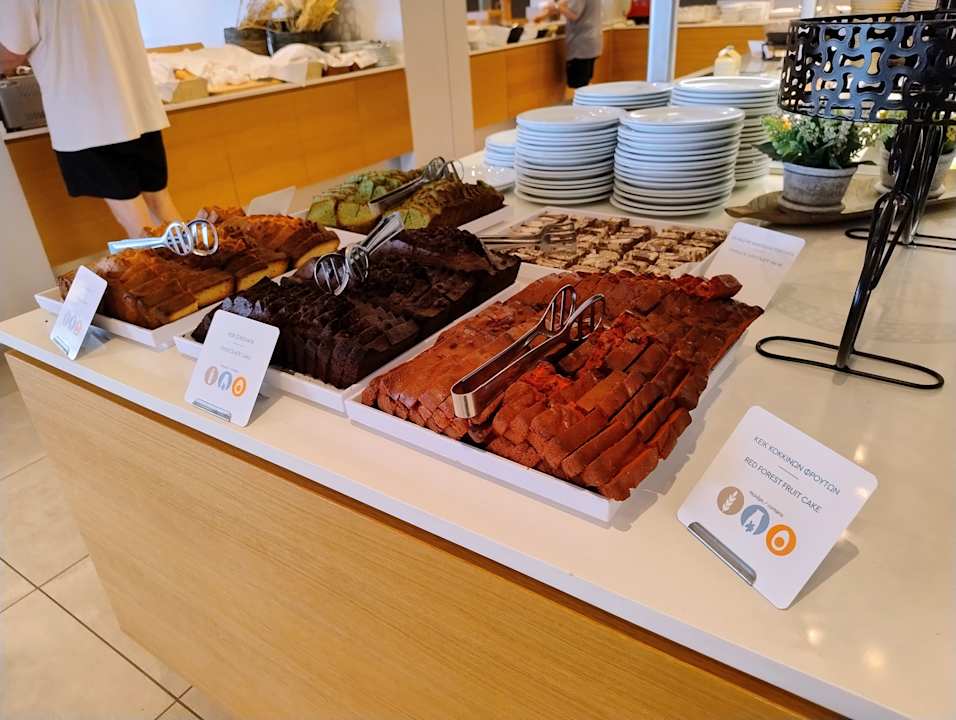 Gastro Hotel Makryammos Bungalows