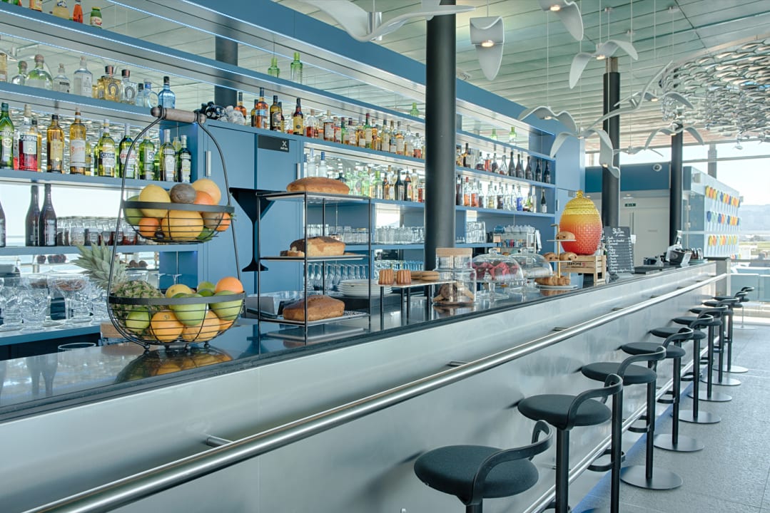 Gastro nhow Marseille