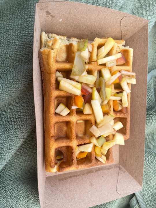 Gastro Royal Atlantis Icon