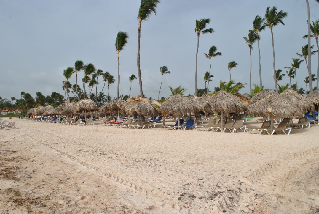 Strand Punta Cana Princess All Suites Resort & Spa