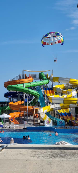 Sport & Freizeit Belek Beach Resort Hotel