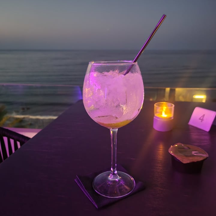 Ausblick Hotel Corissia Princess