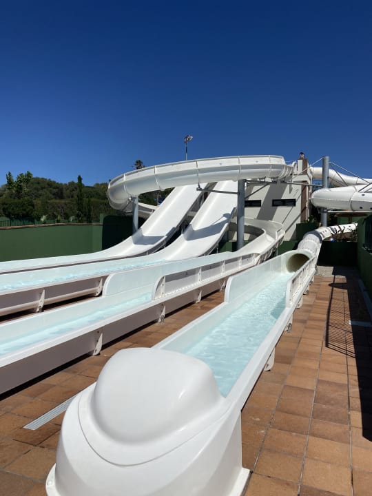 Sport & Freizeit TUI KIDS CLUB Punta Prima