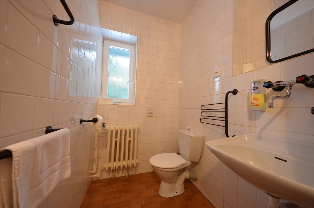 Sonstiges Hotel Lenka