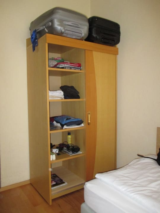 Zimmer Hotel Graf Stadion