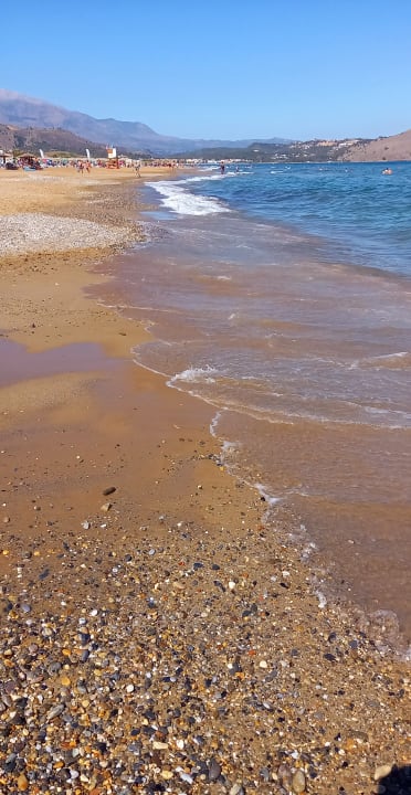 Strand Vantaris Palace