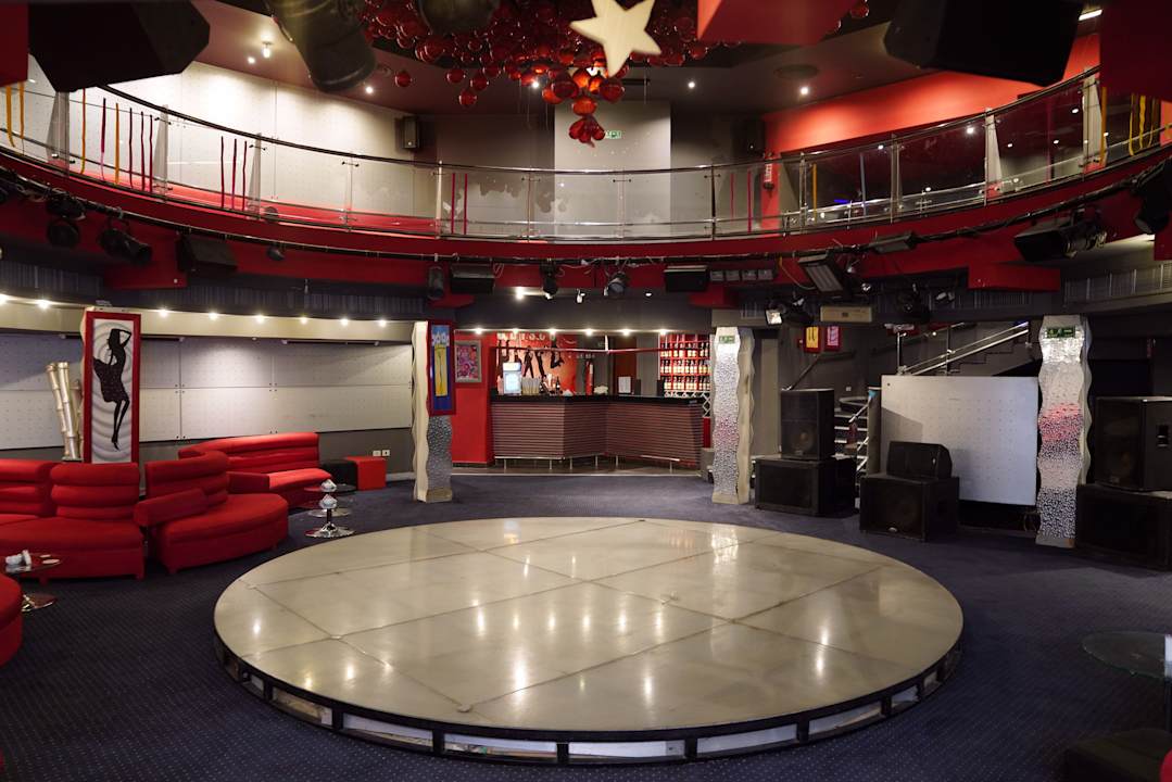 Sonstiges Stella Beach Resort & Spa Makadi Bay