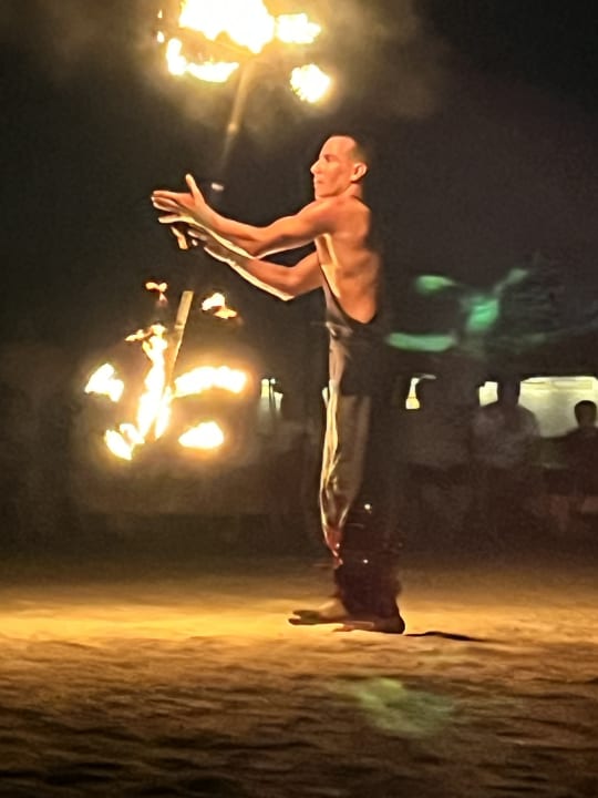 Sport & Freizeit Golden Beach Resort