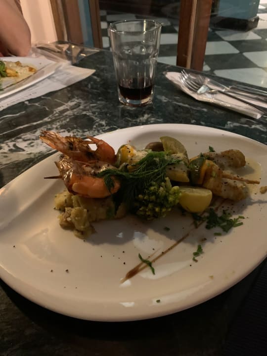 Gastro Mövenpick Resort & Spa El Gouna