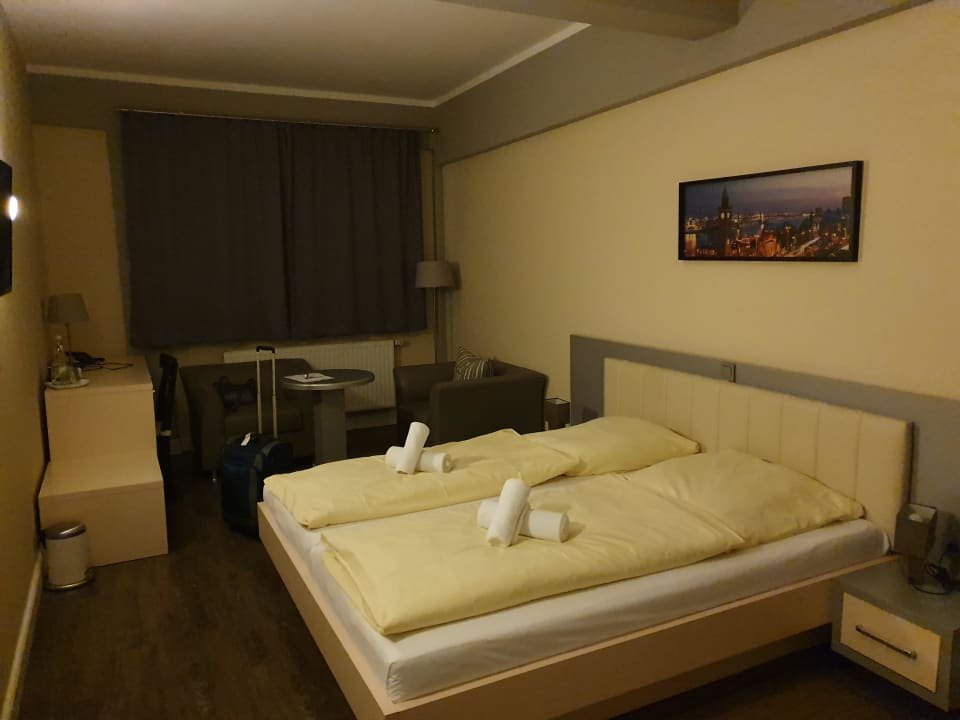 Zimmer Hotel Jeta