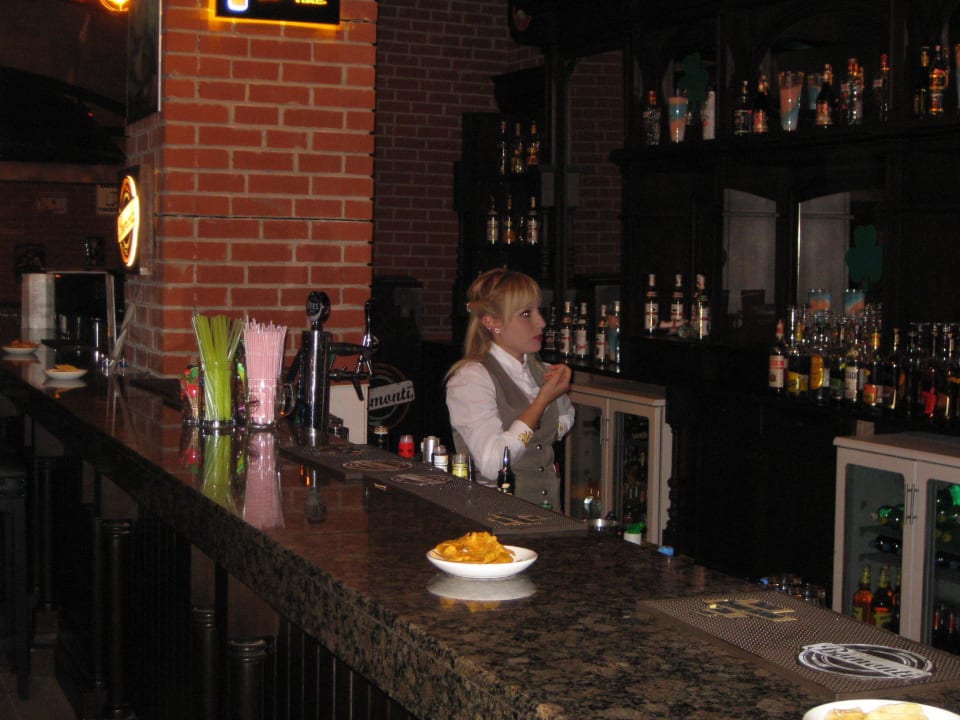 Pauls Pup Diamond Excellence Resort & Spa