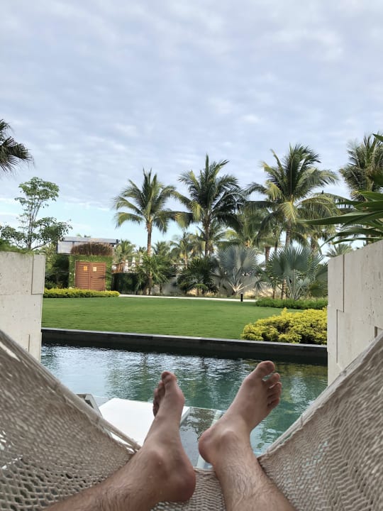 Zimmer Unico 20°87° Hotel Riviera Maya