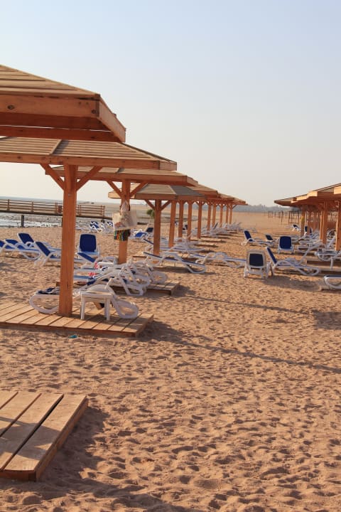 Strand Tropitel Sahl Hasheesh