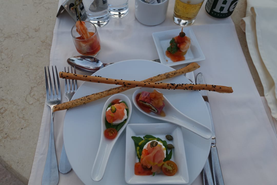 Gastro Mövenpick Resort & Spa El Gouna