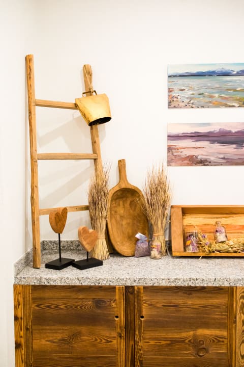 Sport & Freizeit Yachthotel Chiemsee