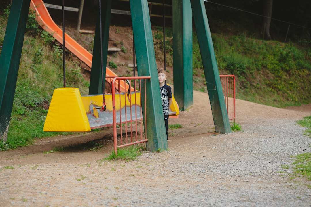 Sport & Freizeit Hotel Tannenmühle