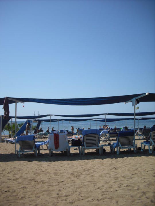 Am Strand Hotel Grand Side