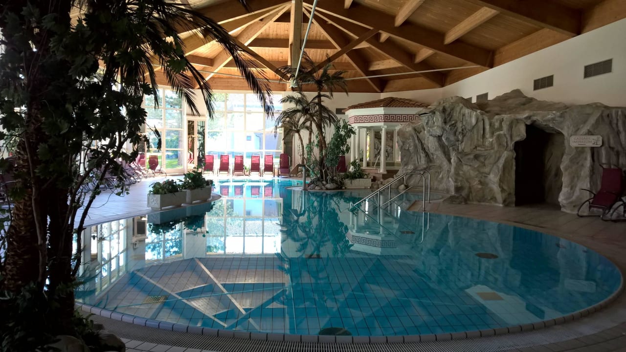 Einfach schön .... Lisi Family Hotel Reith bei Kitzbühel