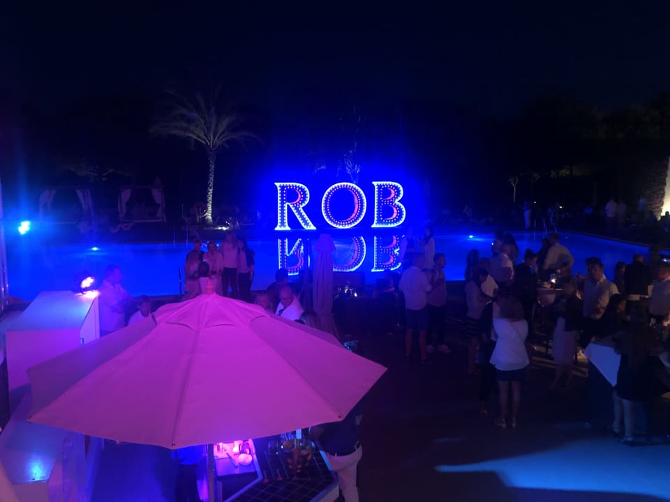 Gastro ROBINSON QUINTA DA RIA