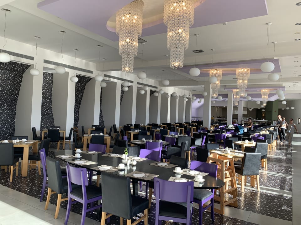 Gastro Blue Lagoon Village