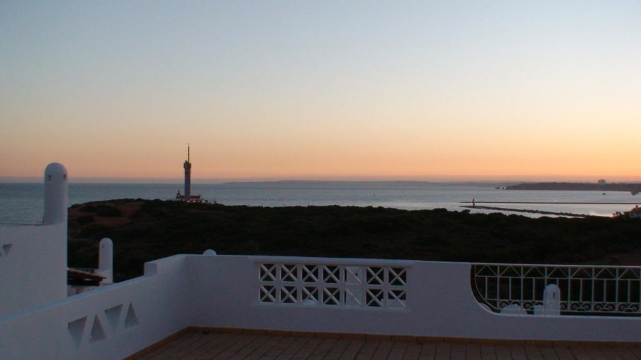 Herrlich! Hotel Vila Gaivota