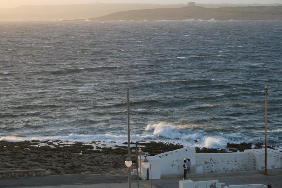 Aufgewühltes Meer Riviera Spa Resort - Adults Only