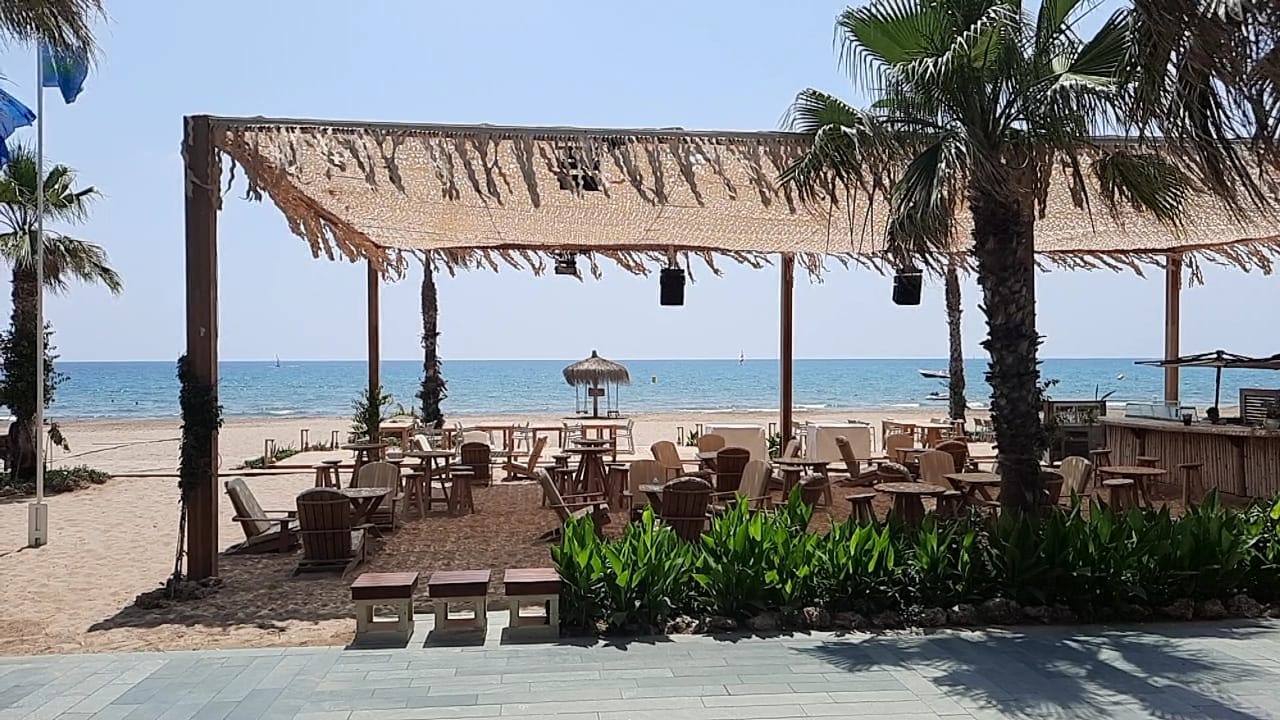 Strand Ali Bey Resort Sorgun