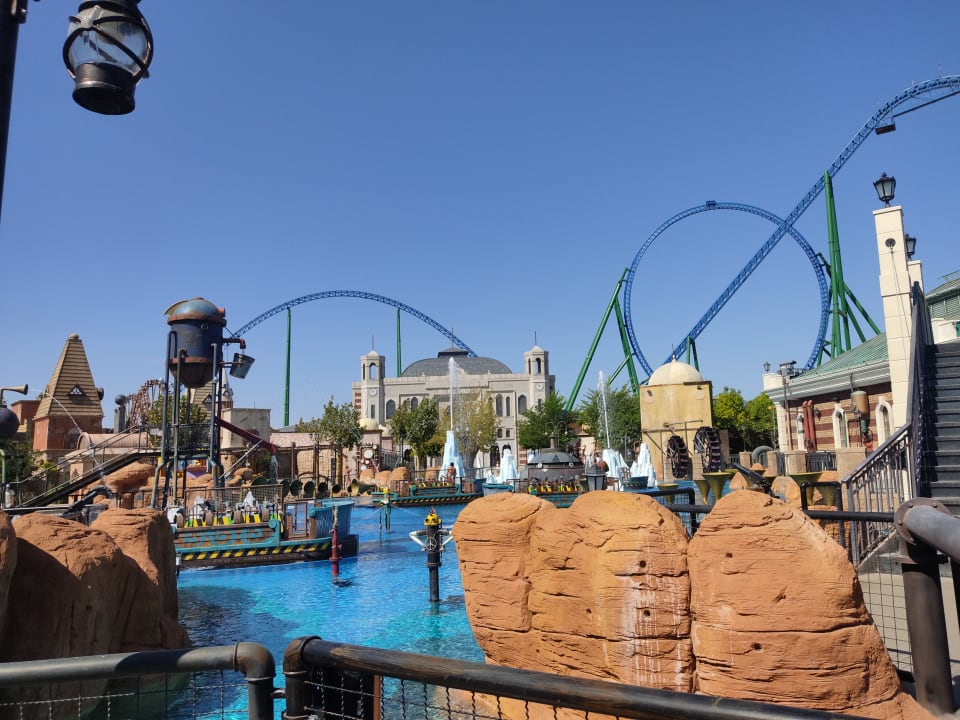 Sport & Freizeit The Land of Legends Kingdom Hotel