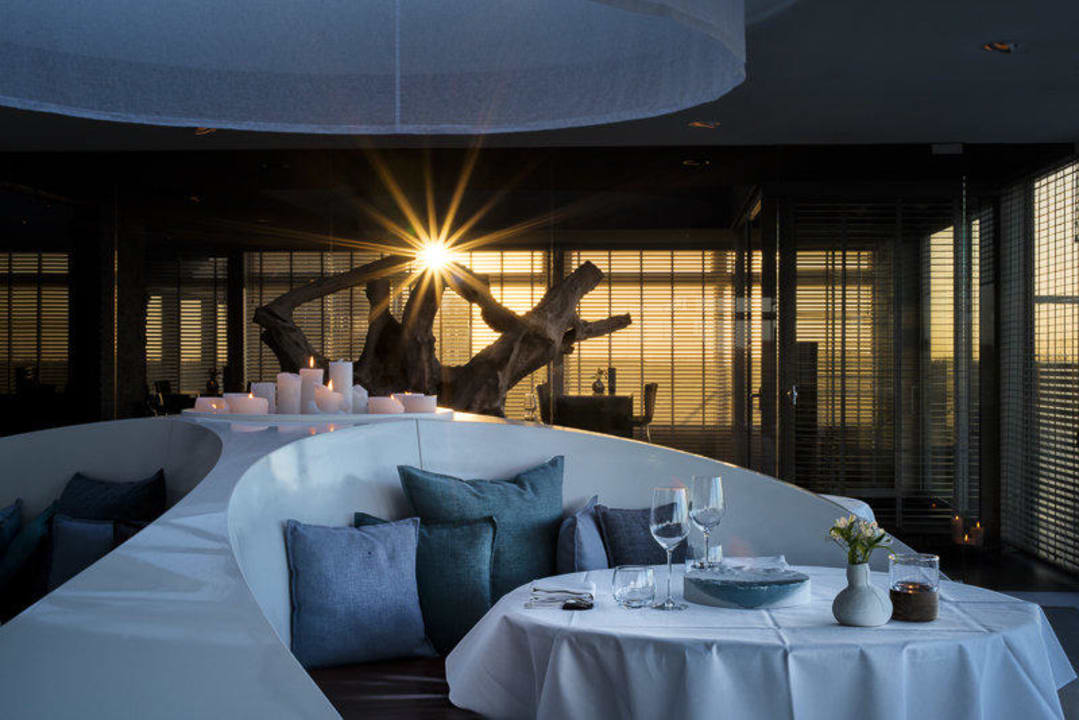 Pure C Strandhotel