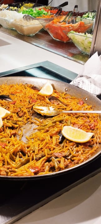 Gastro JS Palma Stay