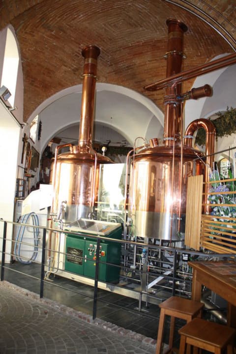 Brauhausstube Griesbräu zu Murnau