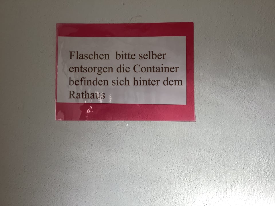 Sonstiges Ferienwohnung Zillnhäusl