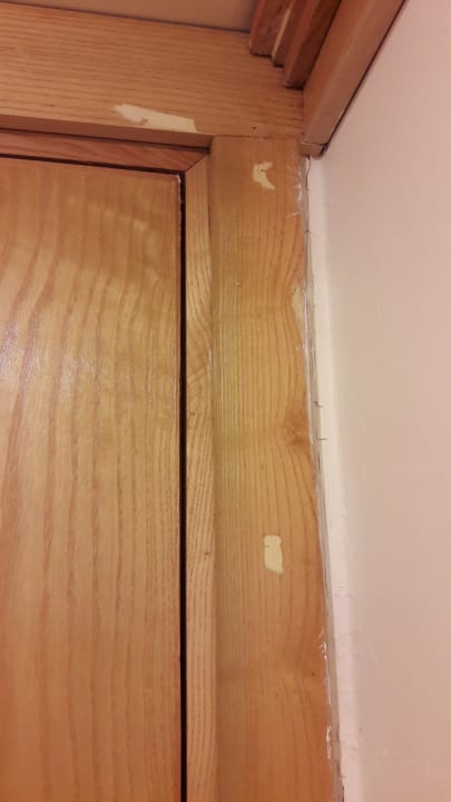 Zimmer Mahdia Beach & Aquapark