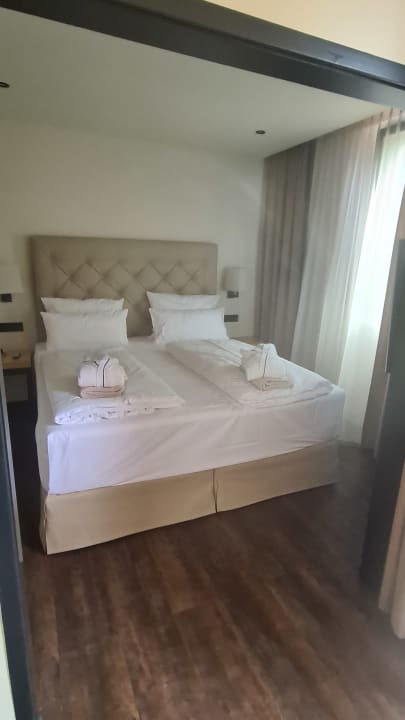 Zimmer Hotel Forsthaus Nürnberg-Fürth