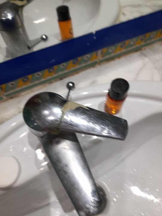 Zimmer Houda Golf & Beach Club