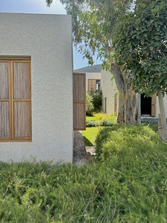 Gartenanlage Voyage Torba