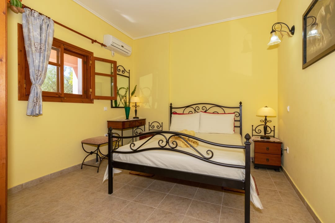 Zimmer Arazzo Holiday Apartments