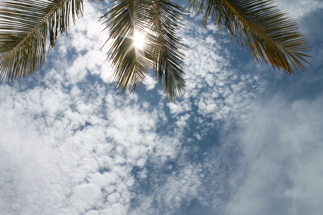 Traumhaft Kuramathi Maldives