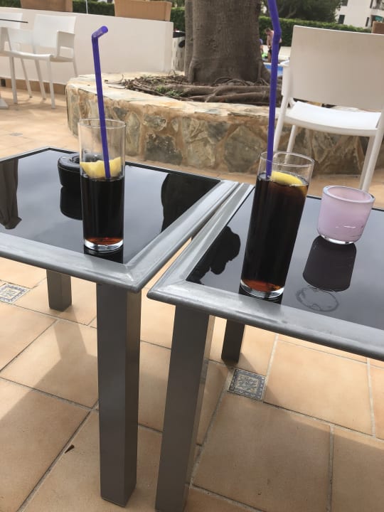 Außenansicht THB Dos Playas - Adults only