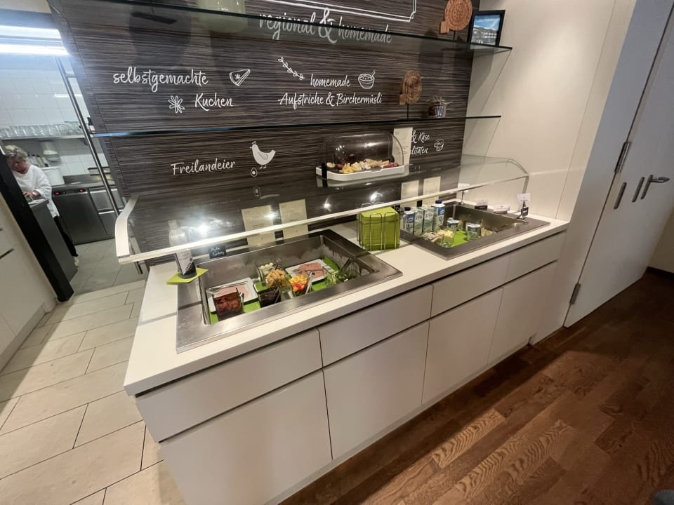 Gastro harry's home Dornbirn