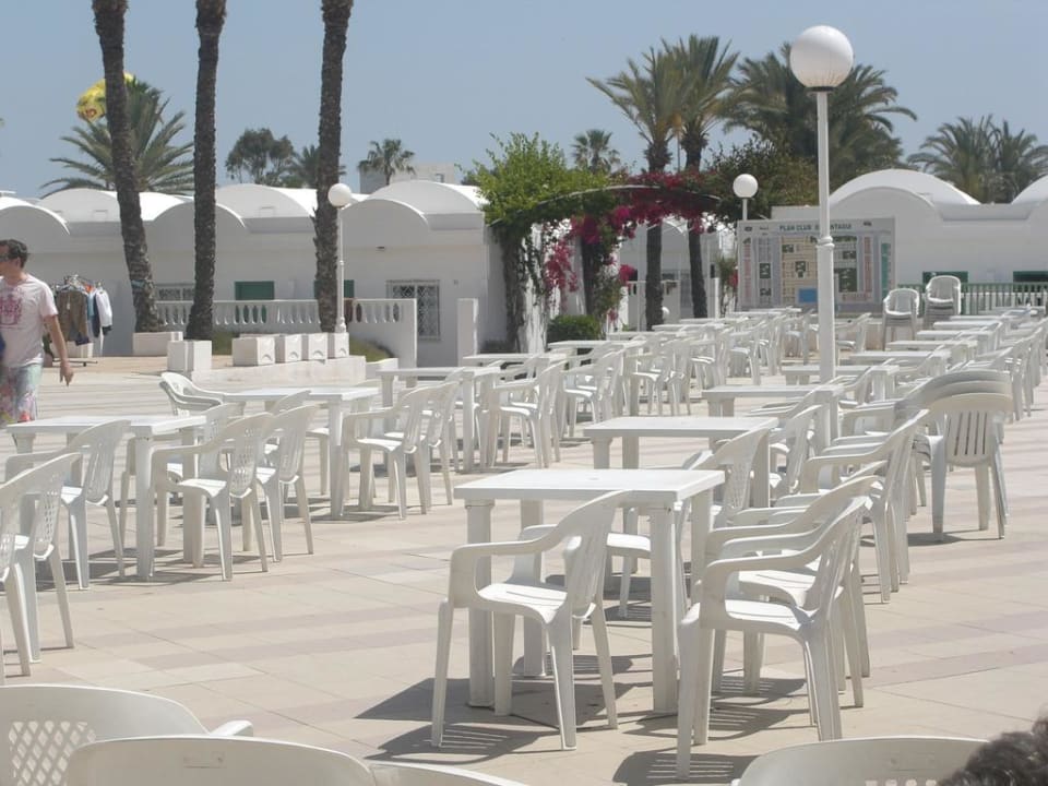 Hotel El Mouradi Club Kantaoui