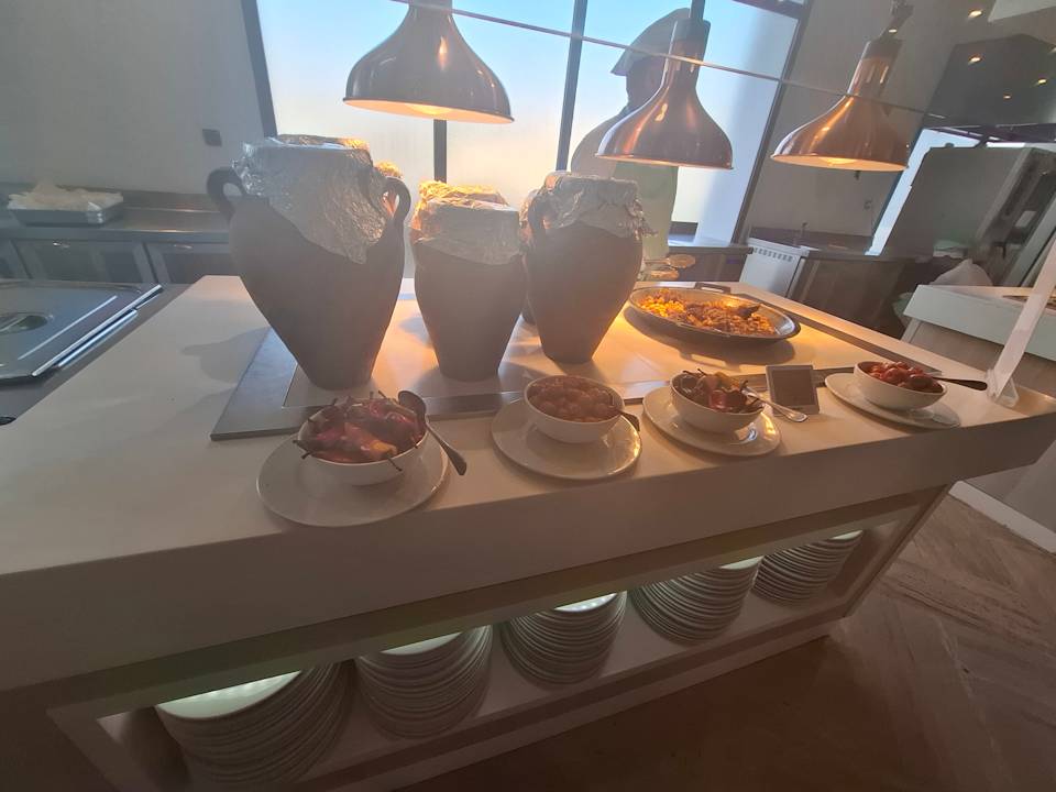 Gastro Iberostar Waves Founty Beach