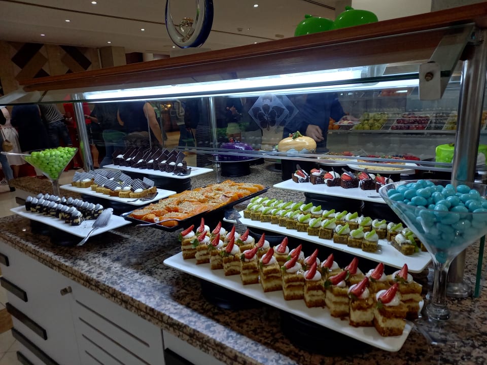 Gastro Le Jardin Resort