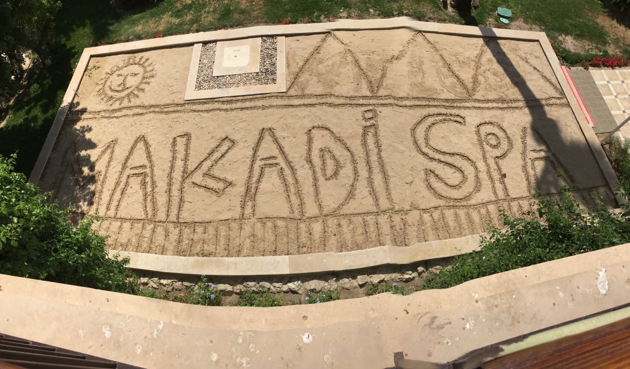 Sonstiges Makadi Spa - Adults only