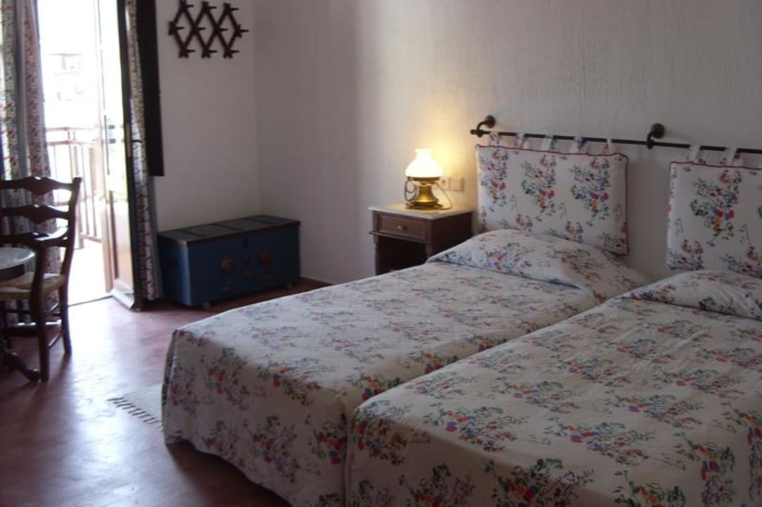 Bungalow Creta Maris Resort