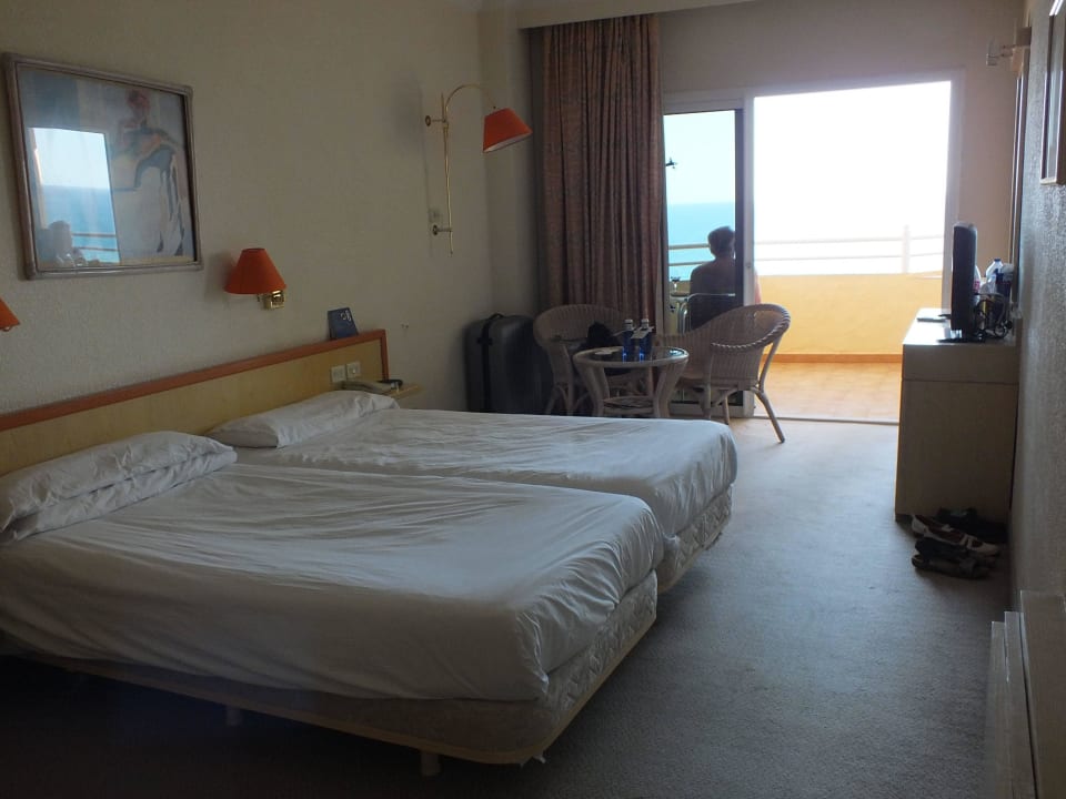 Corallium Dunamar by Lopesan Hotels ex IFA Dunamar Hotel  Corallium Dunamar by Lopesan Hotels