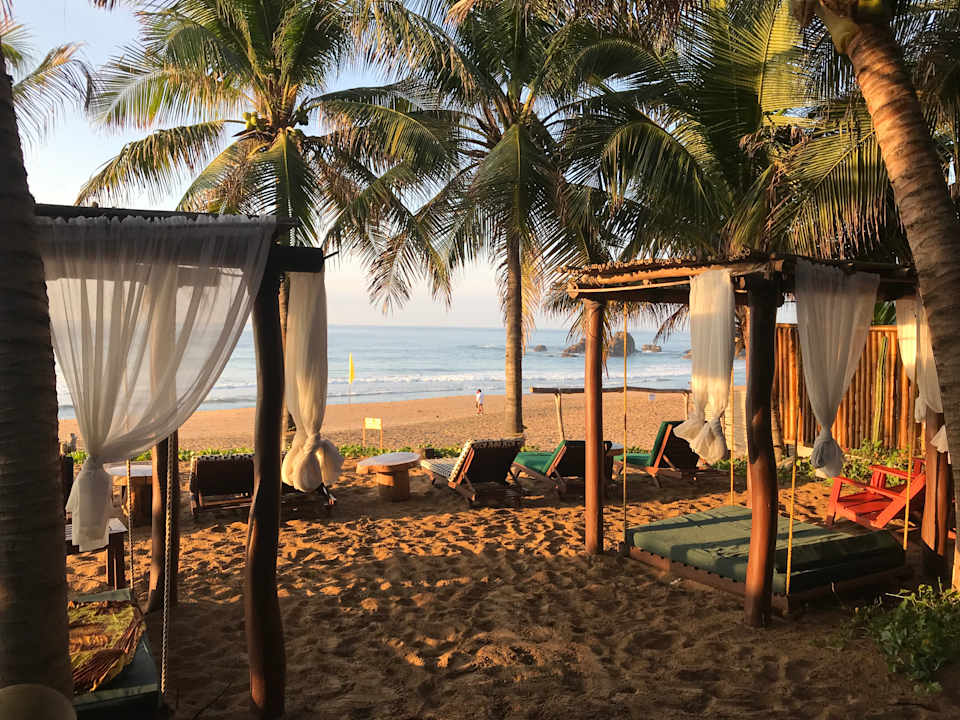 Strand Hotel Aamori Boutique